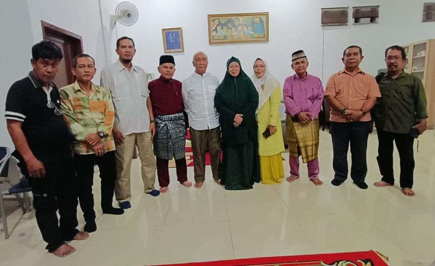 M.Yazid: IMO Harus Mempertegas Jatidirinya
