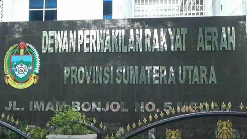 Azhari AM Sinik : Sejumlah Caleg Bermasalah Kasus Suap Gatot Pujonugroho Ikut Pemilu 2024, Ini Bom Waktu