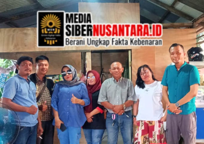 Redaksi Media Siber Nusantara Membuka Lowongan Wartawan dan Wartawati di Seluruh Nusantara