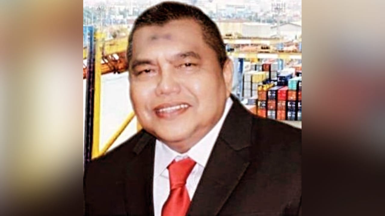 Dampak Macet Priuk, Khairul Mahalli: Kerugian Pengusaha Ditaksir Tembus Ratusan Miliar