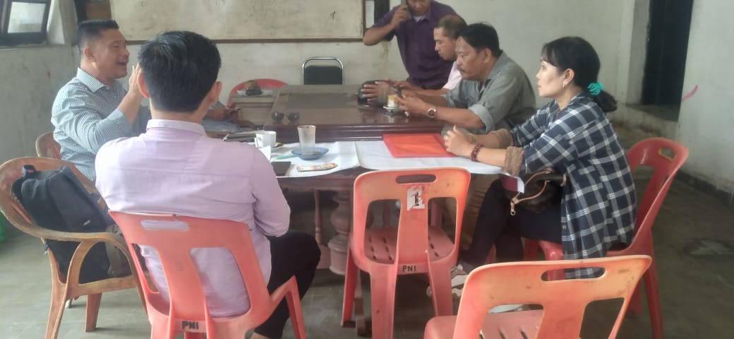 Penggiat Jurnalistik Medan Dideklarasikan, Siap Lawan Diskriminasi dan Bela Kebebasan Pers