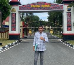 HMI Cabang Sibolga Desak DPD Partai Golkar Sumut Segera Copot Anggota DPRD Tapteng Inisial JS