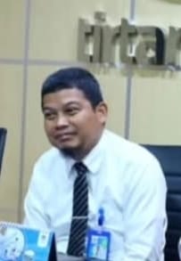 Plt Dirut Perumda Tirtanadi Sumut Angkat Bicara Masalah Keluhan Air Bersih Di Belawan